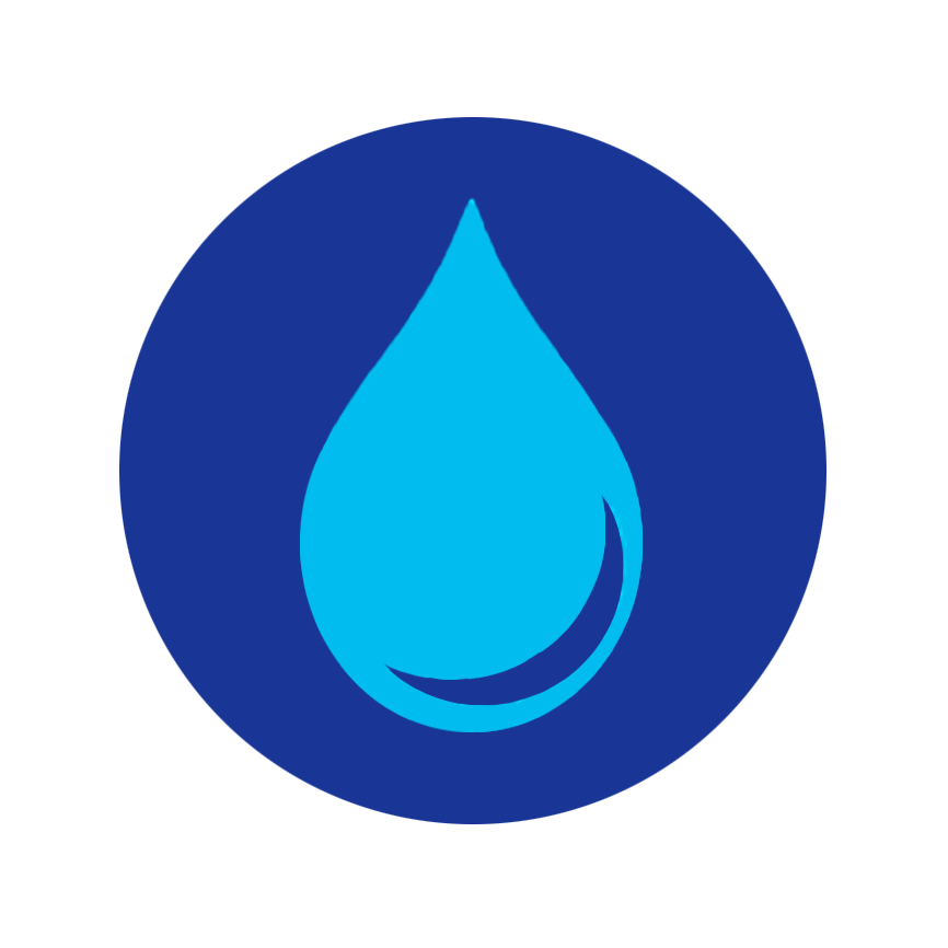 materia acqua