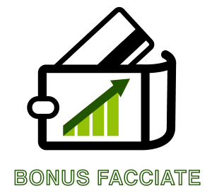 Bonus facciate