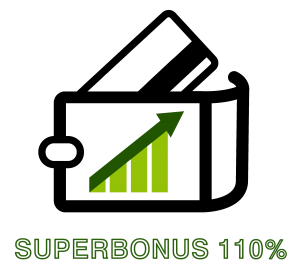 Superbonus 110%