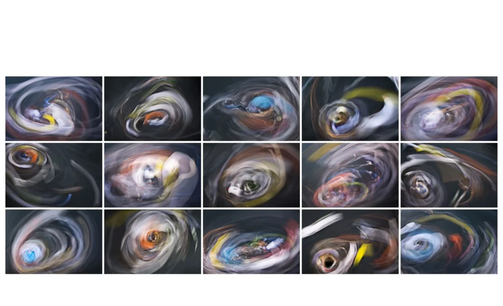 Impatto umano sugli oceani