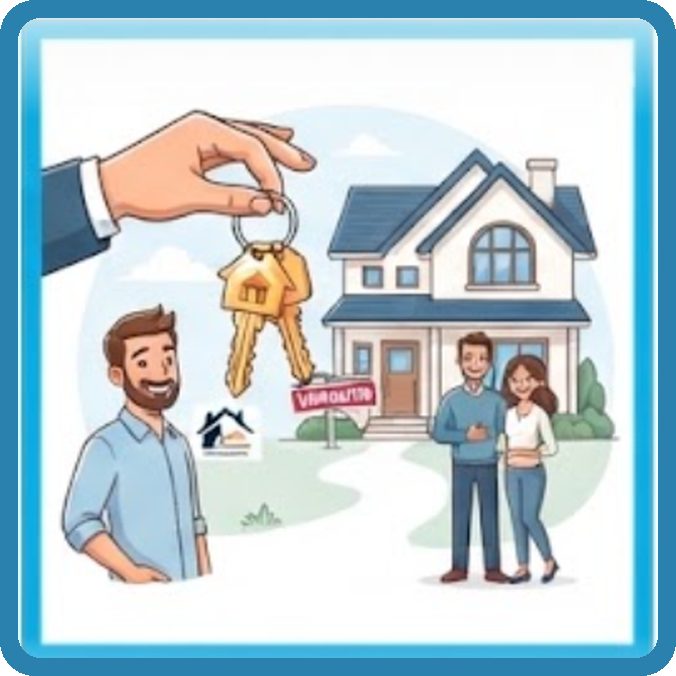 Consulenza e servizi tecnici per agenzie immobiliari