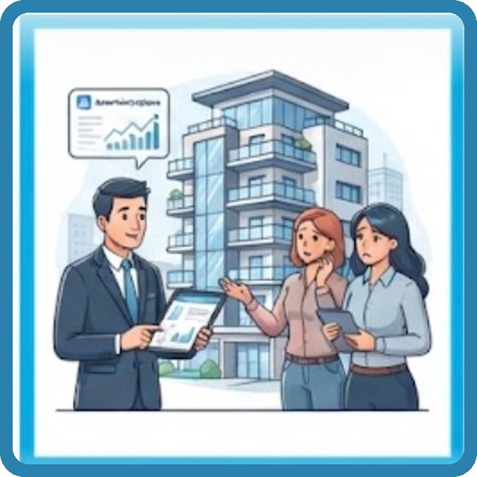 Consulenza tecnica per amministratori di condominio a Milano e provincia