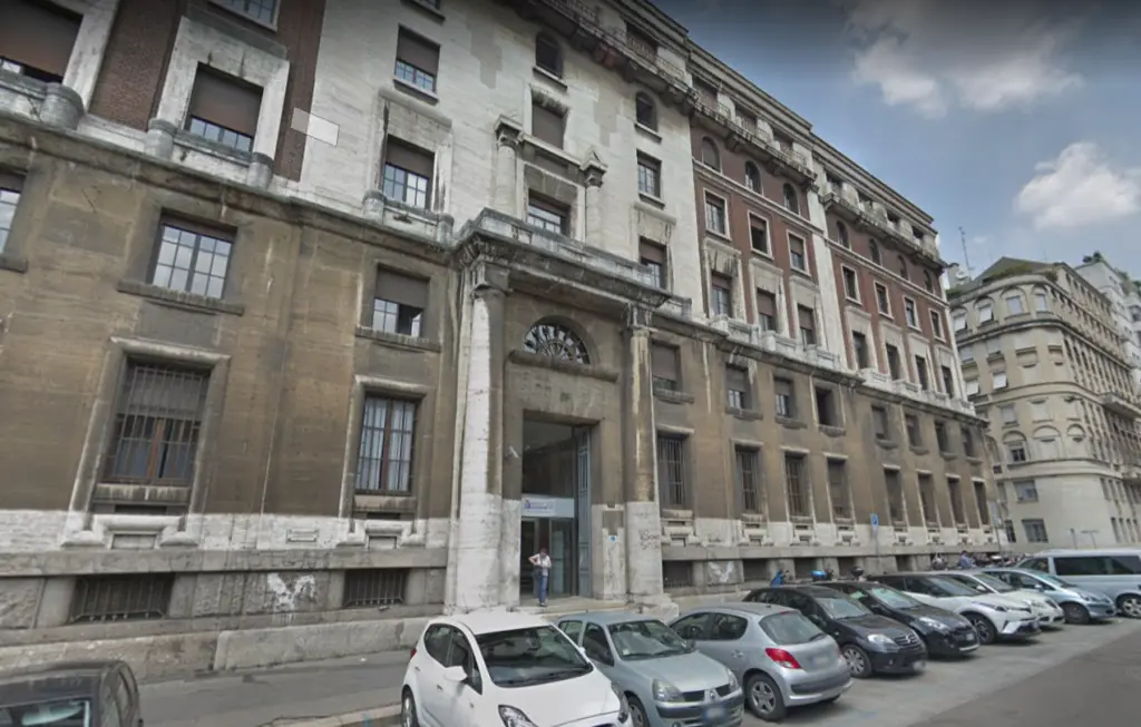 Pratiche catastali San Donato, Milano e Hinterland - Studio Tecnico Parodi